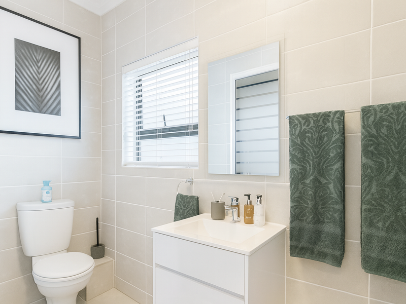 Phenomenal 2 Bedroom Apartment Apartment in Ballito Central - Photo 8