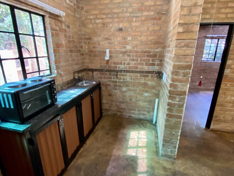 1 BEDROOM APARTMENT TO LET - Photo 5