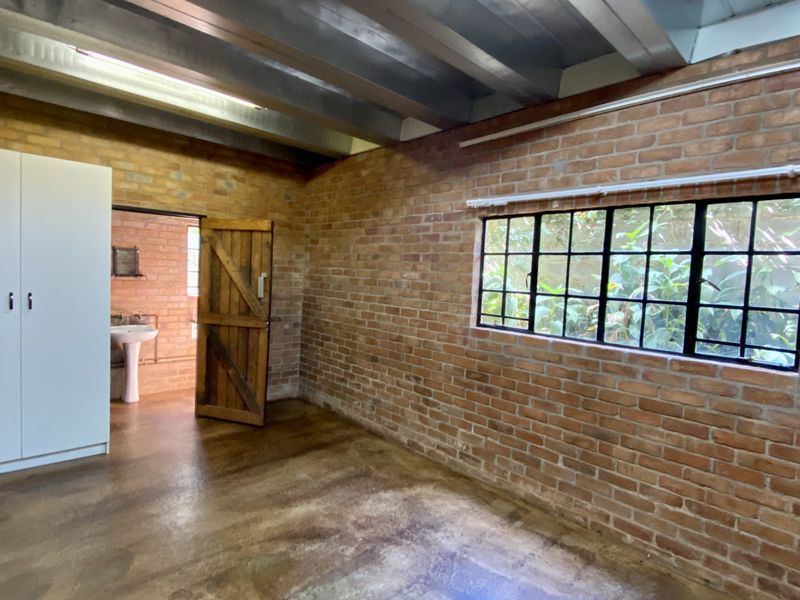 1 BEDROOM APARTMENT TO LET - Photo 6