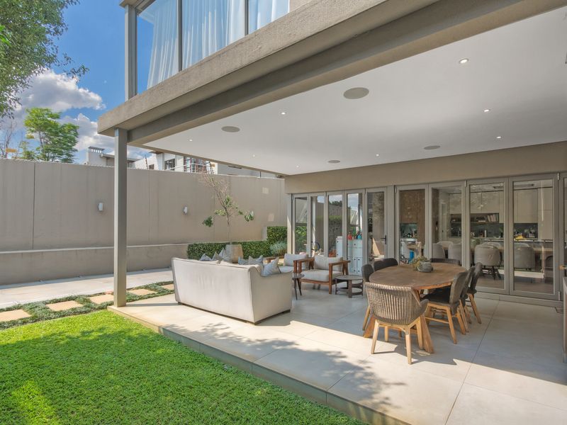 4/5 BED INCREDIBLE LUXURY CLUSTER HOME - Photo 4