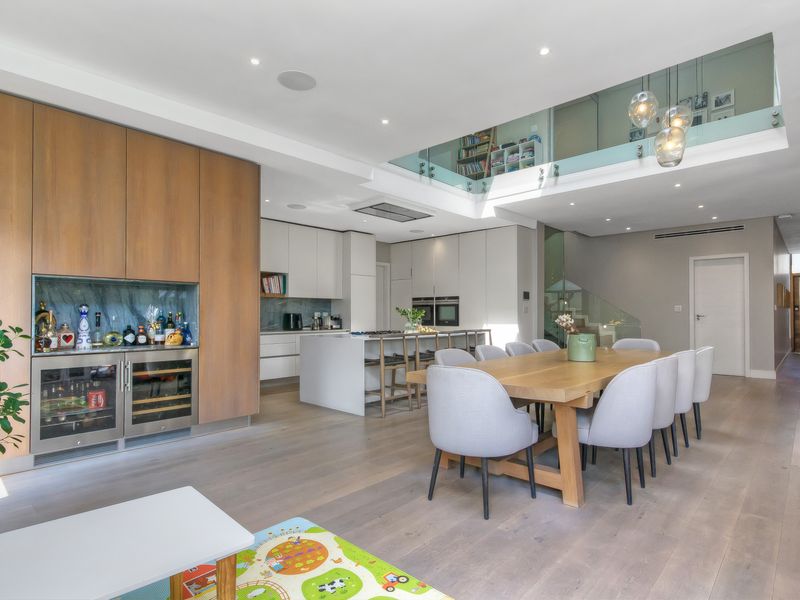 4/5 BED INCREDIBLE LUXURY CLUSTER HOME - Photo 7