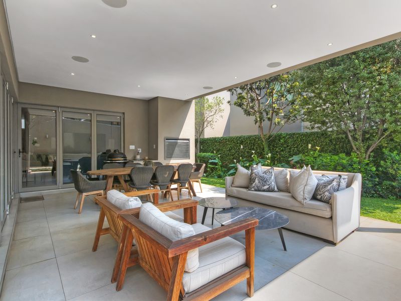 4/5 BED INCREDIBLE LUXURY CLUSTER HOME - Photo 6