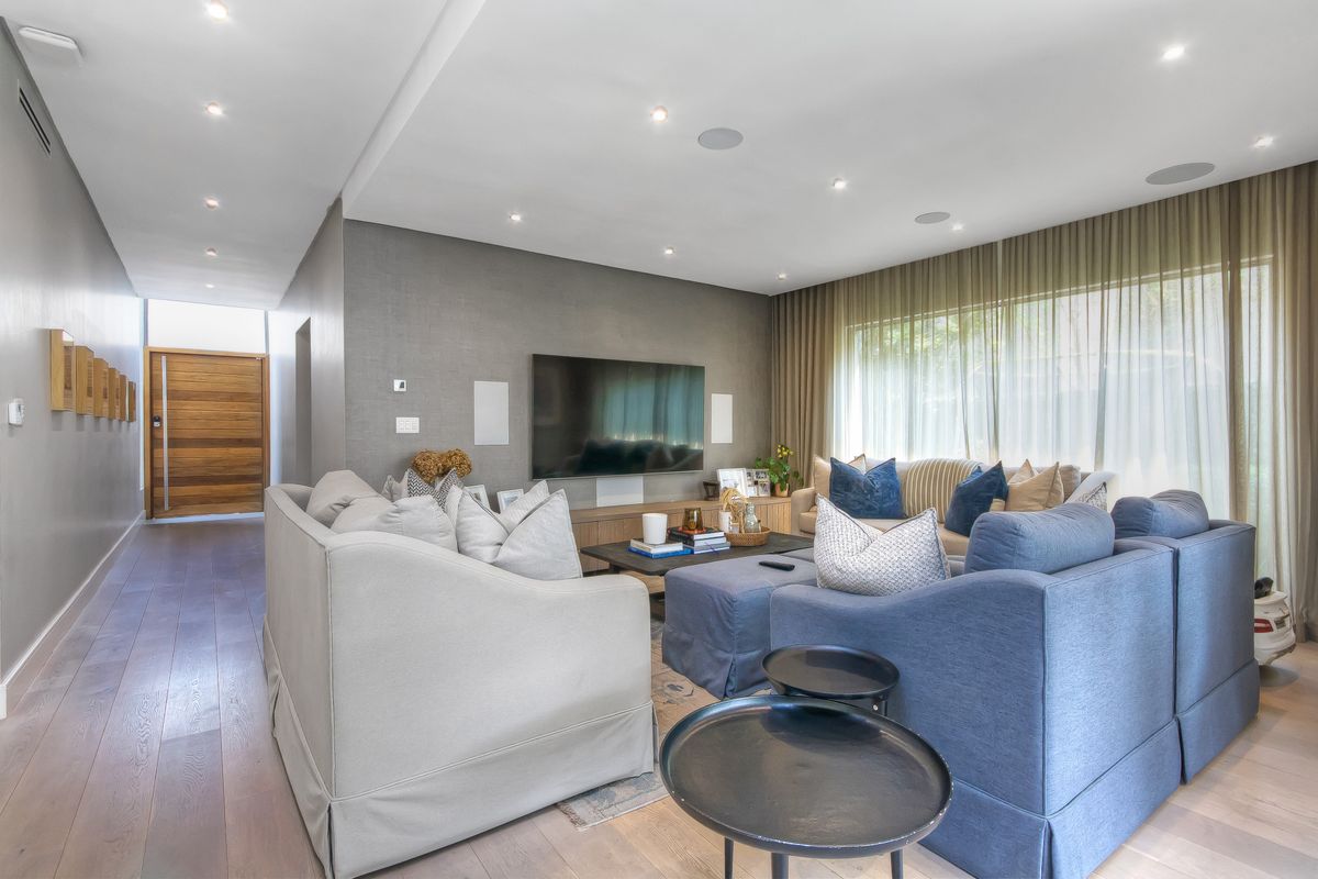 4/5 BED INCREDIBLE LUXURY CLUSTER HOME - Photo 5