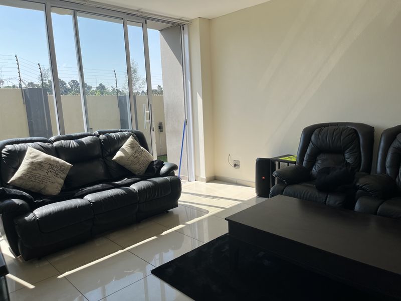 Duplex Rental Monthly In Witbank - Photo 4