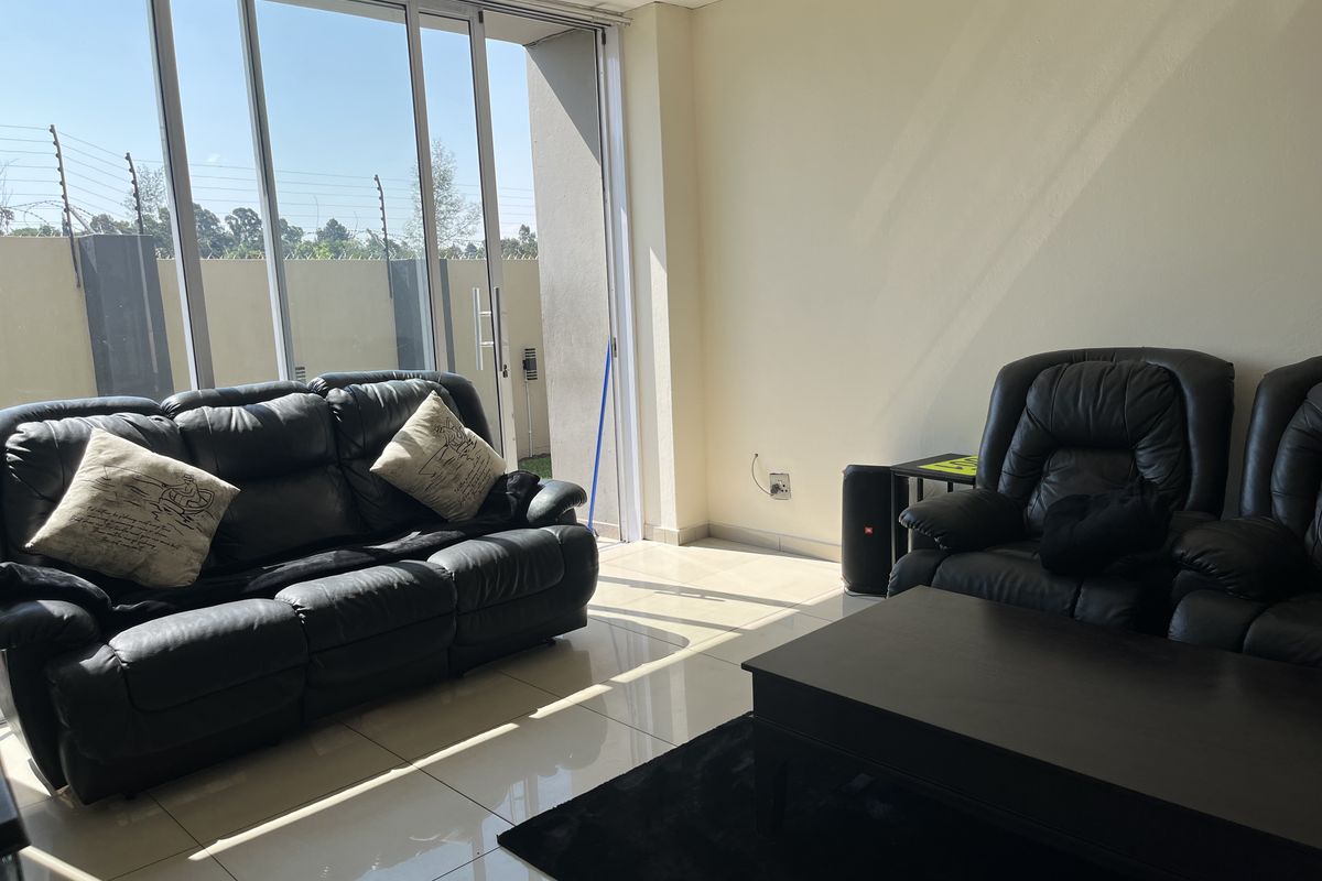 Duplex Rental Monthly In Witbank - Photo 4