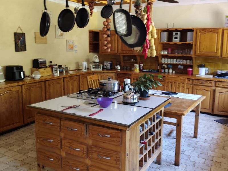 Picturesque Equestrian Guest Farm & Homestead Retreat - Photo 2