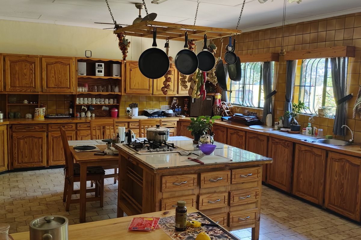 Picturesque Equestrian Guest Farm & Homestead Retreat - Photo 4