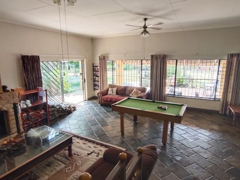 Picturesque Equestrian Guest Farm & Homestead Retreat - Photo 7