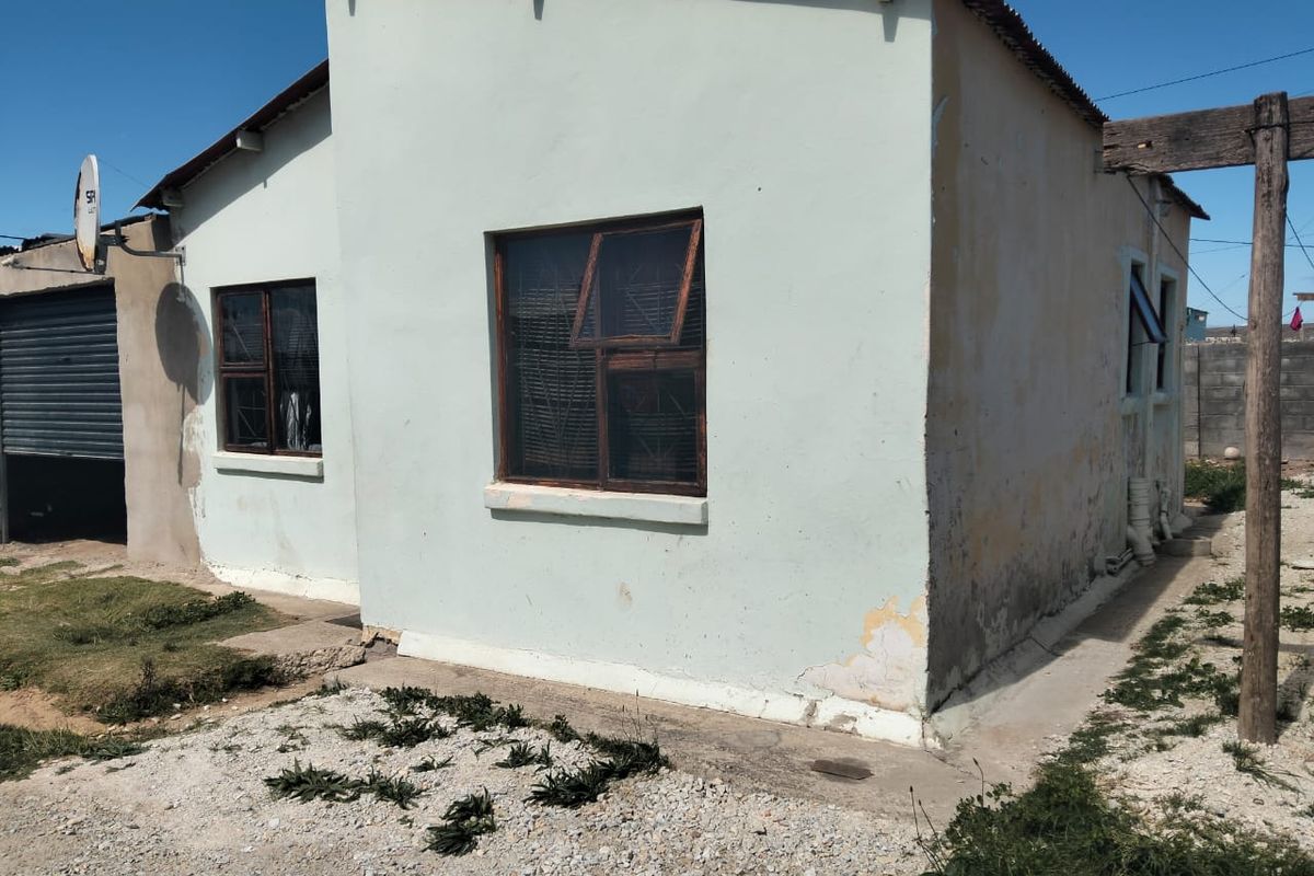 EXT.32 BETHELSDORP 2 BED 1 BATH HOUSE FOR SALE - Photo 5