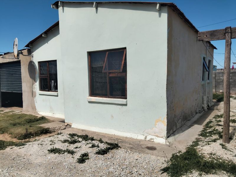 EXT.32 BETHELSDORP 2 BED 1 BATH HOUSE FOR SALE - Photo 5