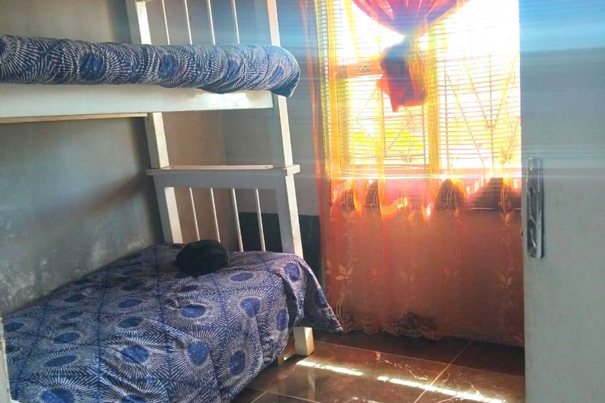 EXT.32 BETHELSDORP 2 BED 1 BATH HOUSE FOR SALE - Photo 3