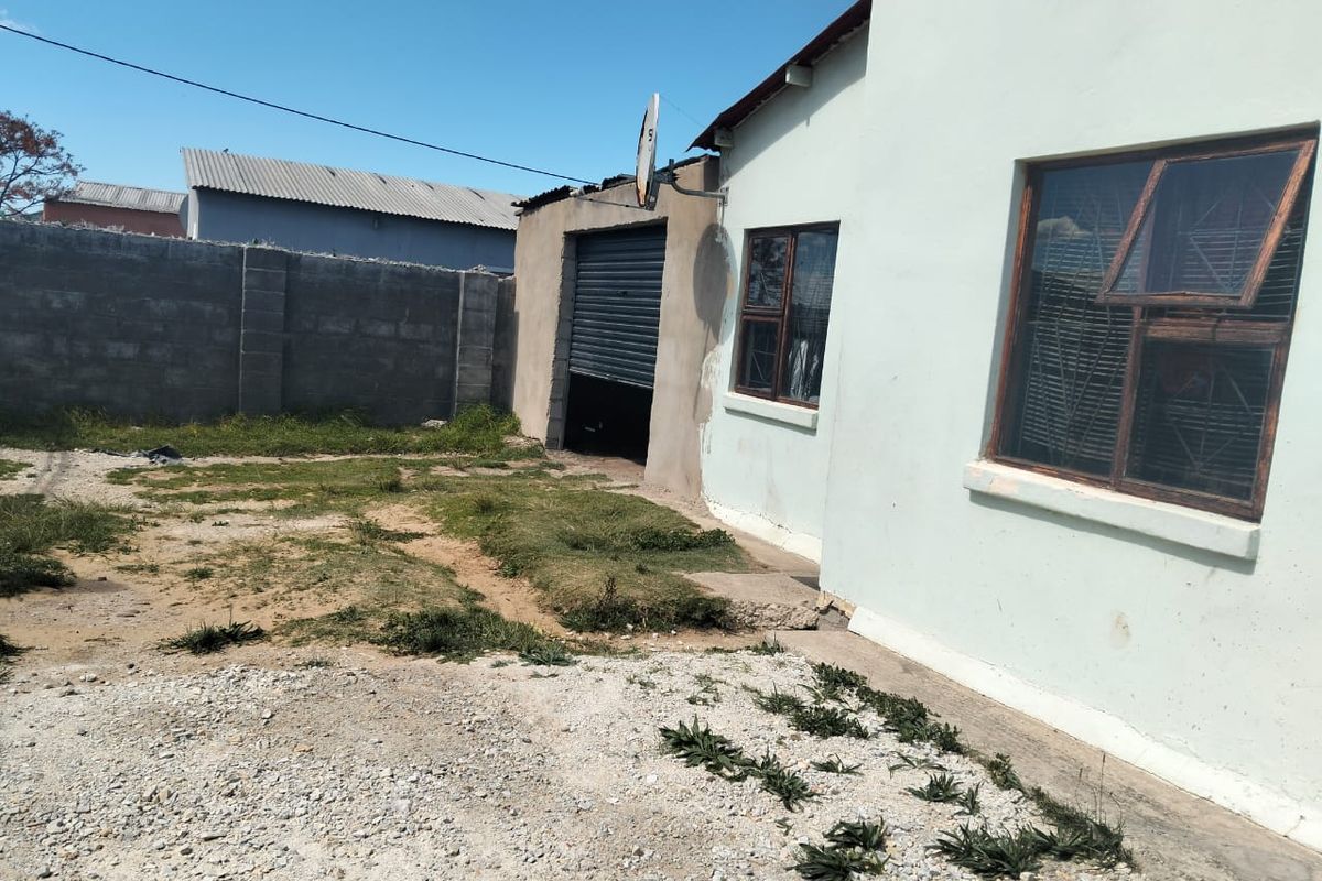 EXT.32 BETHELSDORP 2 BED 1 BATH HOUSE FOR SALE - Photo 4