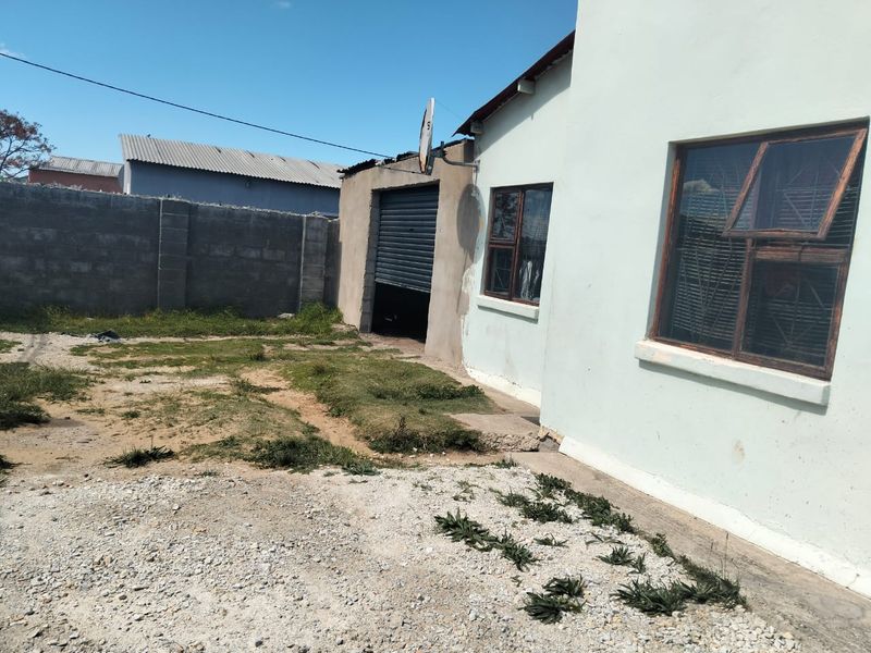 EXT.32 BETHELSDORP 2 BED 1 BATH HOUSE FOR SALE - Photo 4
