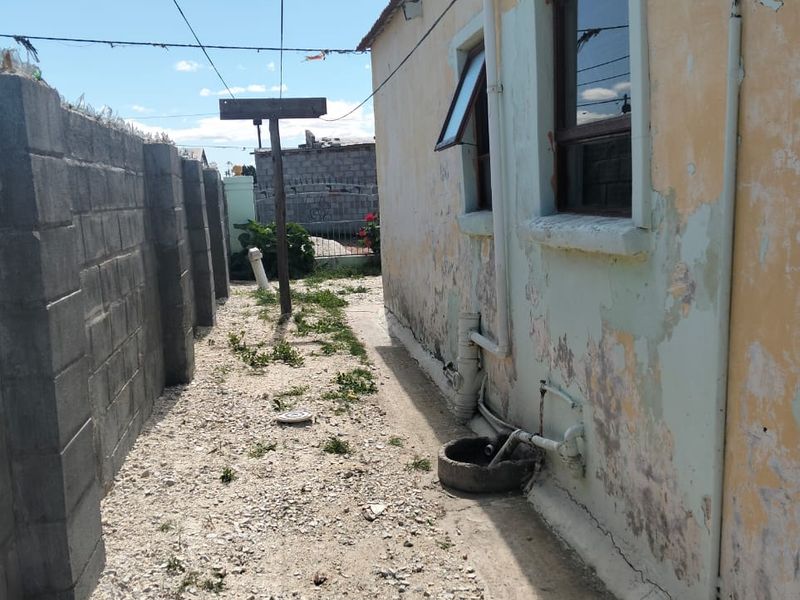 EXT.32 BETHELSDORP 2 BED 1 BATH HOUSE FOR SALE - Photo 8