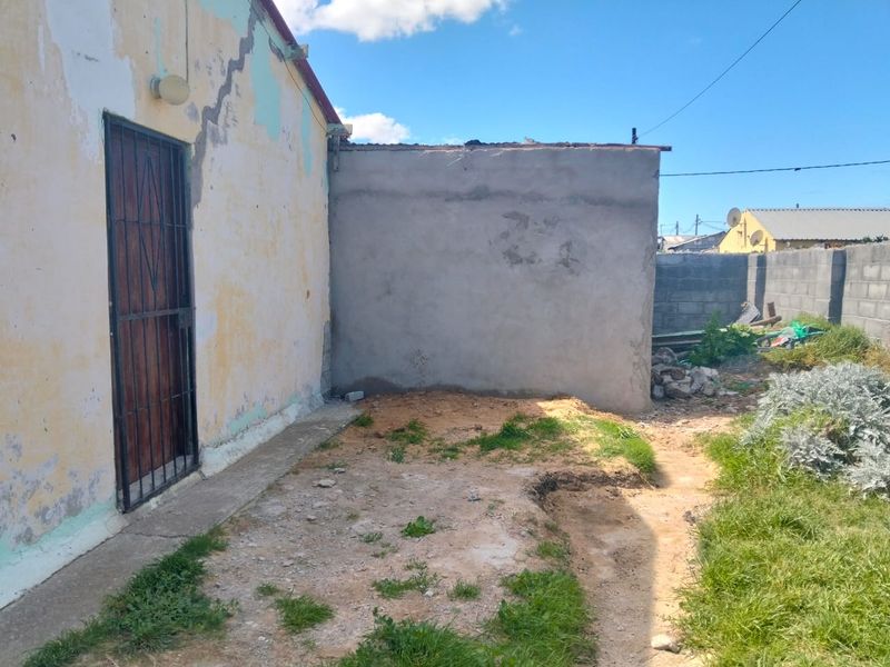 EXT.32 BETHELSDORP 2 BED 1 BATH HOUSE FOR SALE - Photo 6