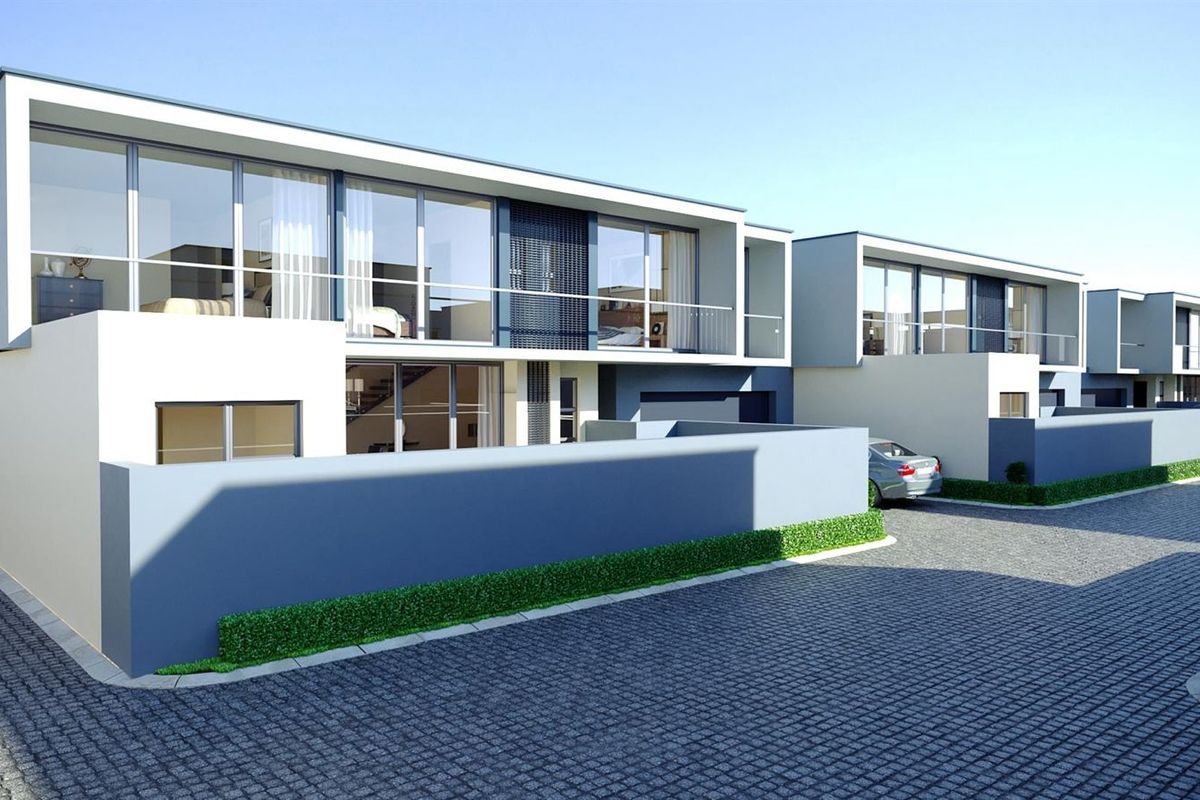 Prime Development Opportunity in Bryanston – Approved Sectional Title Plans! - Photo 5