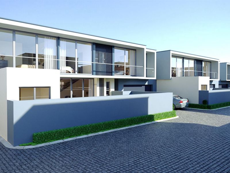 Prime Development Opportunity in Bryanston – Approved Sectional Title Plans! - Photo 5