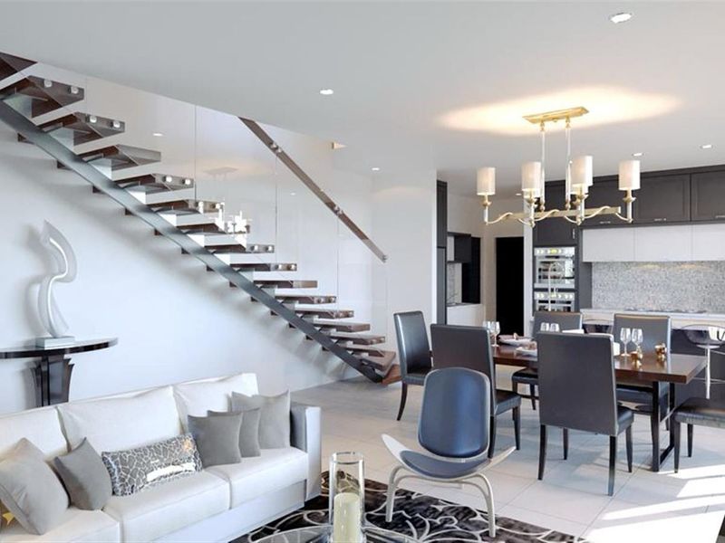 Prime Development Opportunity in Bryanston – Approved Sectional Title Plans! - Photo 10