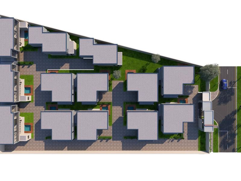 Prime Development Opportunity in Bryanston – Approved Sectional Title Plans! - Photo 8