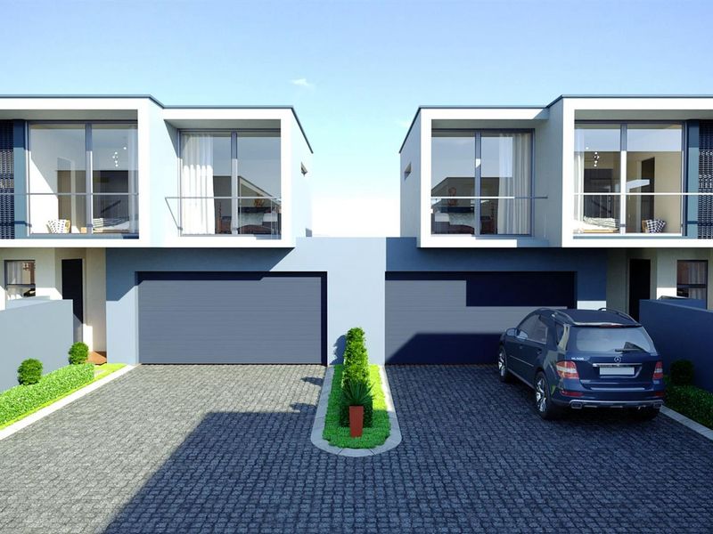 Prime Development Opportunity in Bryanston – Approved Sectional Title Plans! - Photo 7