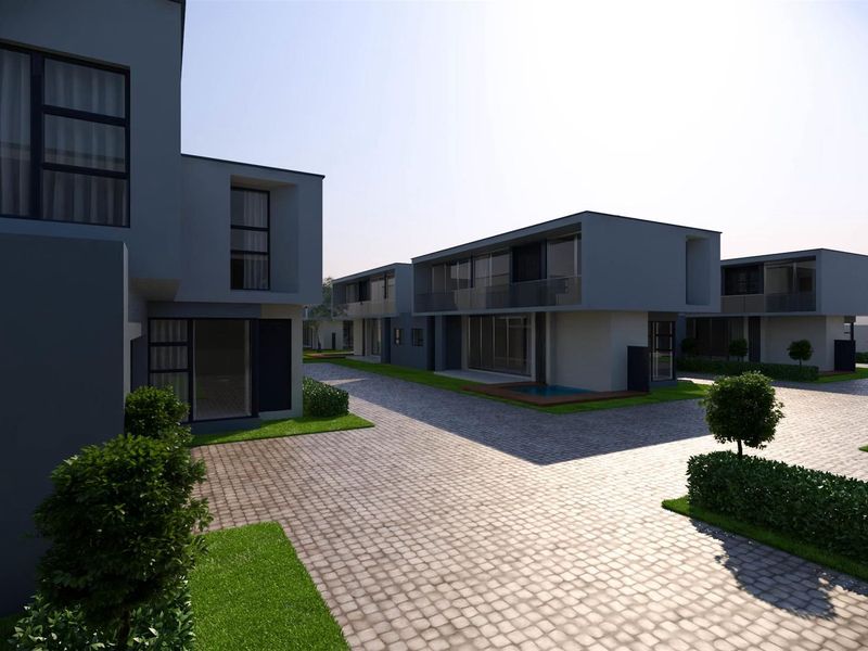Prime Development Opportunity in Bryanston – Approved Sectional Title Plans! - Photo 6
