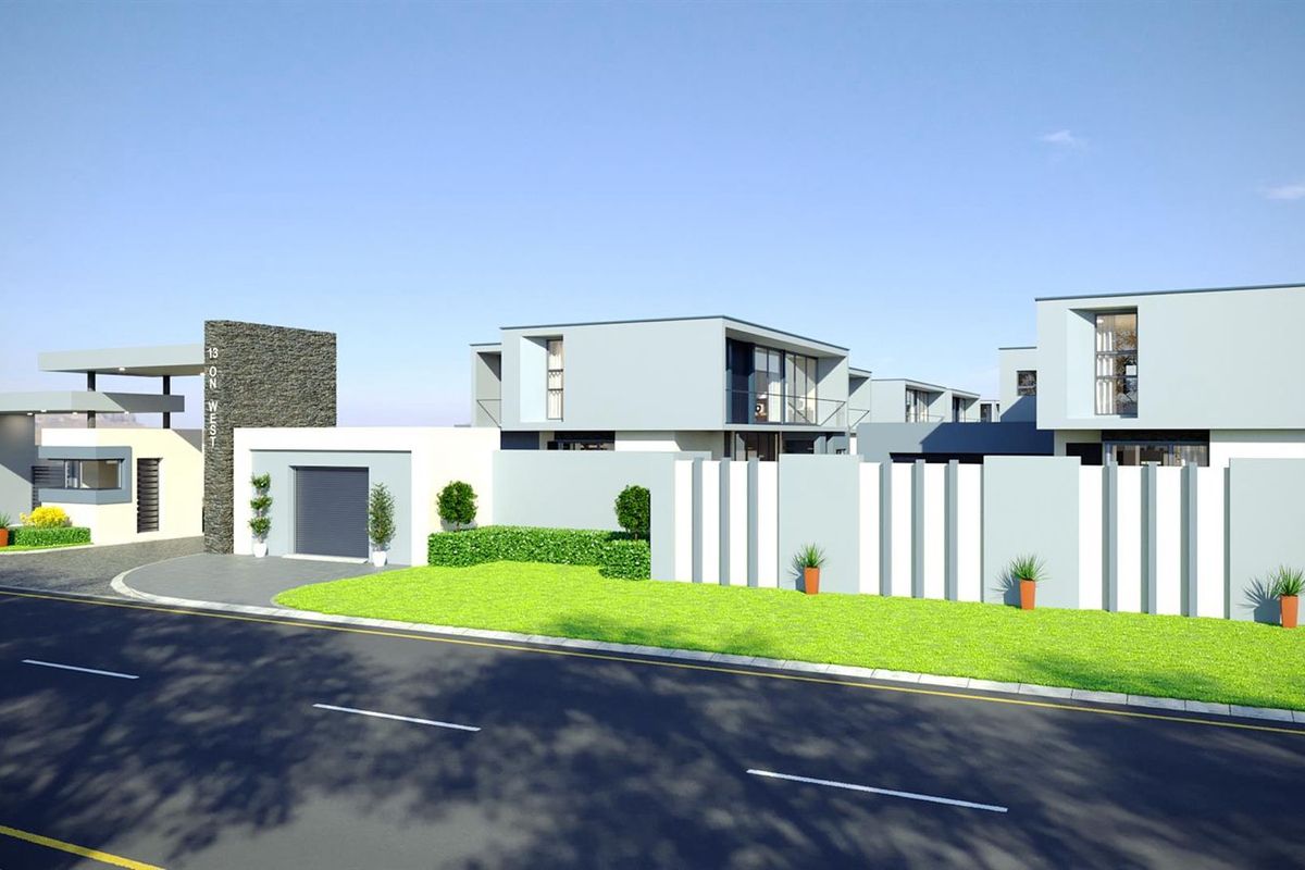 Prime Development Opportunity in Bryanston – Approved Sectional Title Plans! - Photo 4