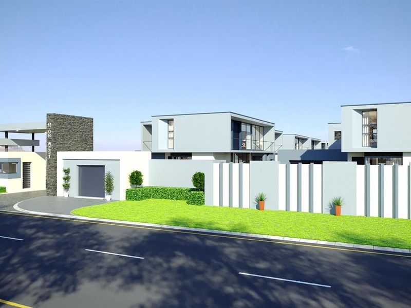 Prime Development Opportunity in Bryanston – Approved Sectional Title Plans! - Photo 4
