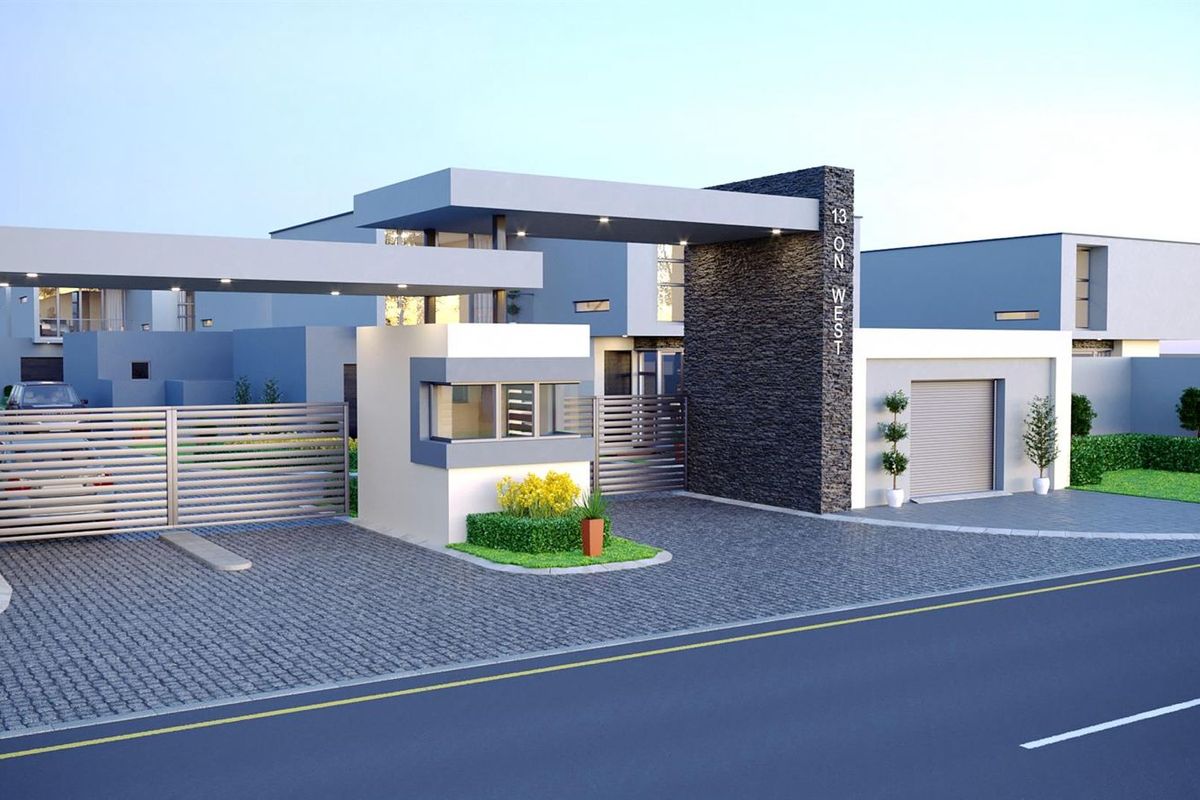 Prime Development Opportunity in Bryanston – Approved Sectional Title Plans! - Photo 3