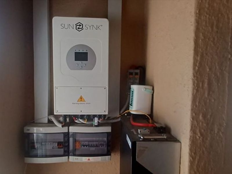 SOLAR POWERED HOME! - Photo 10