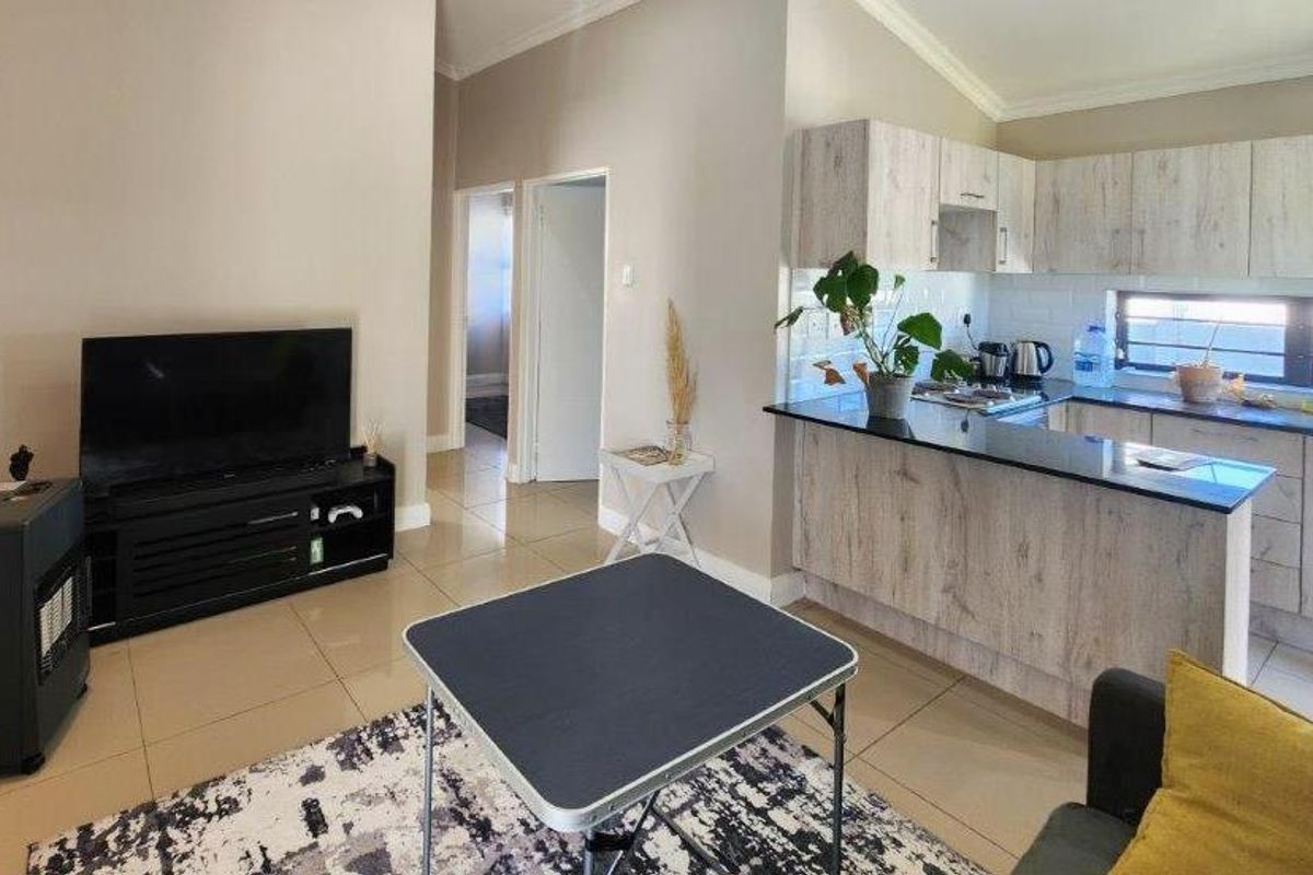 PARSONS VLEI 2 BED 1 BATH TOWNHOUSE FOR SALE - Photo 4