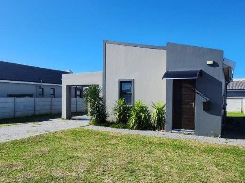 PARSONS VLEI 2 BED 1 BATH TOWNHOUSE FOR SALE - Photo 1