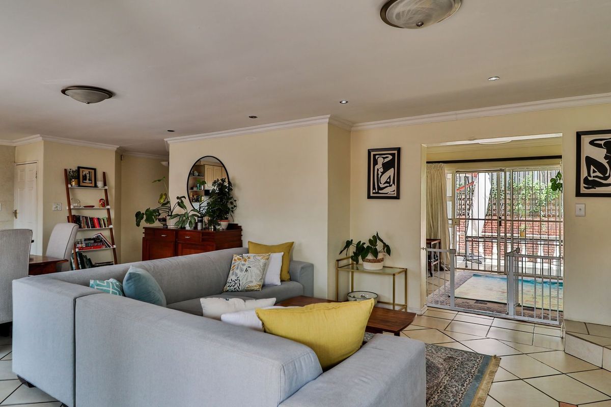 3 Bed House in Newlands - Photo 2