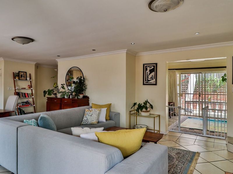 3 Bed House in Newlands - Photo 2