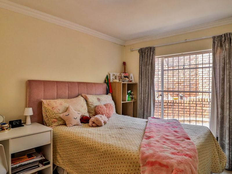 3 Bed House in Newlands - Photo 8