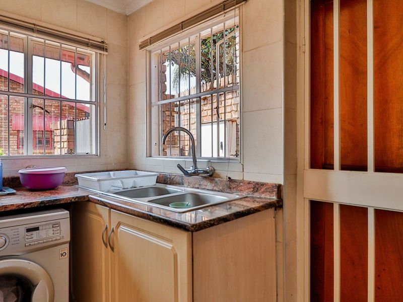 3 Bed House in Newlands - Photo 7