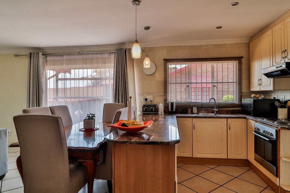 3 Bed House in Newlands - Photo 5