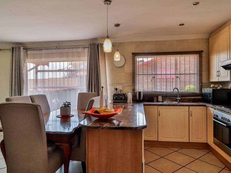 3 Bed House in Newlands - Photo 5