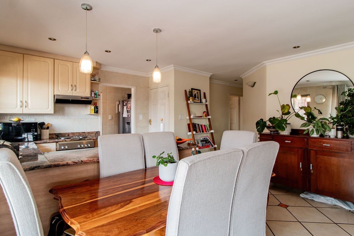 3 Bed House in Newlands - Photo 4