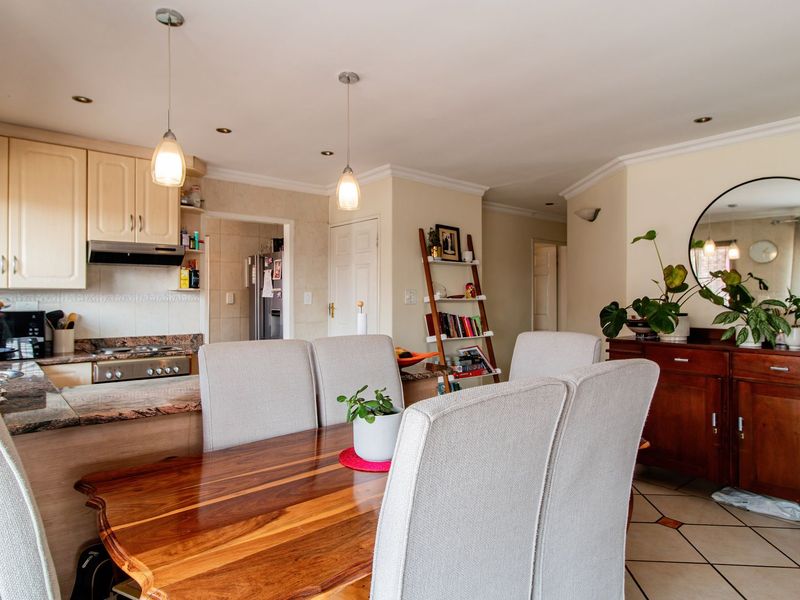 3 Bed House in Newlands - Photo 4