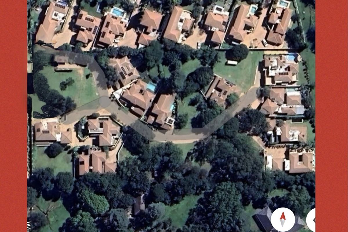 MORNINGSIDE - serviced and Ready To Go stands on PRIME ESTATE  - MORNINGSIDE - Photo 2