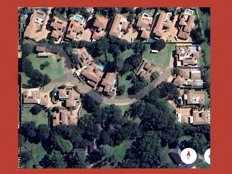 MORNINGSIDE - serviced and Ready To Go stands on PRIME ESTATE  - MORNINGSIDE - Photo 2