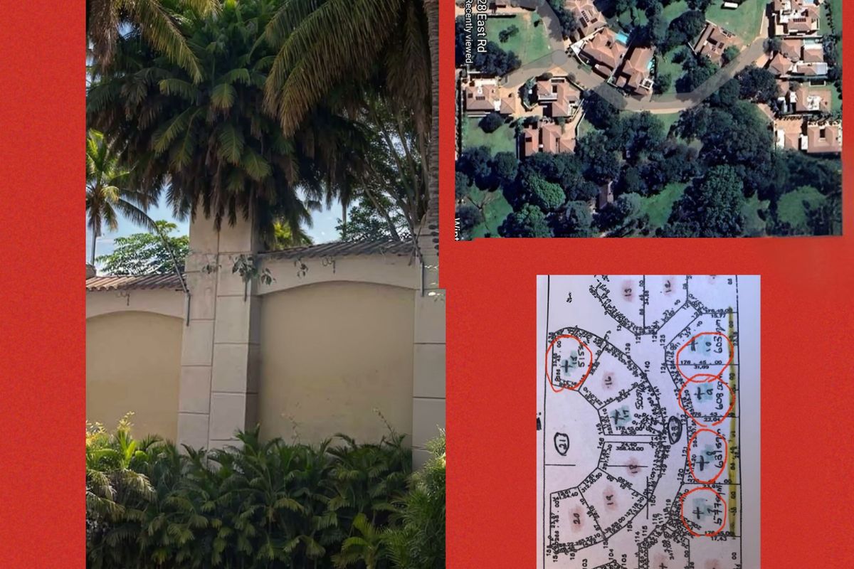 MORNINGSIDE - serviced and Ready To Go stands on PRIME ESTATE  - MORNINGSIDE - Photo 5