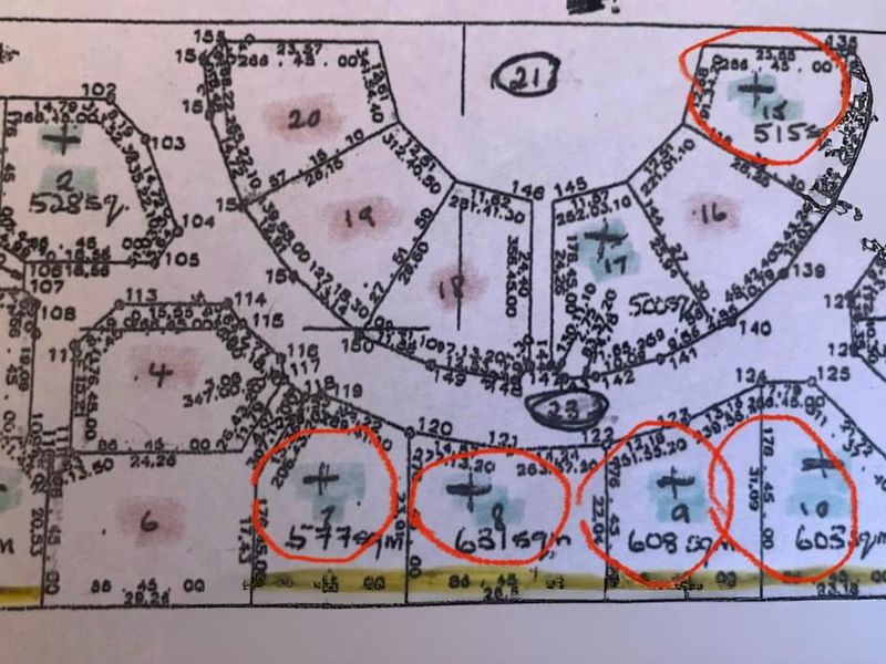 MORNINGSIDE - serviced and Ready To Go stands on PRIME ESTATE  - MORNINGSIDE - Photo 4
