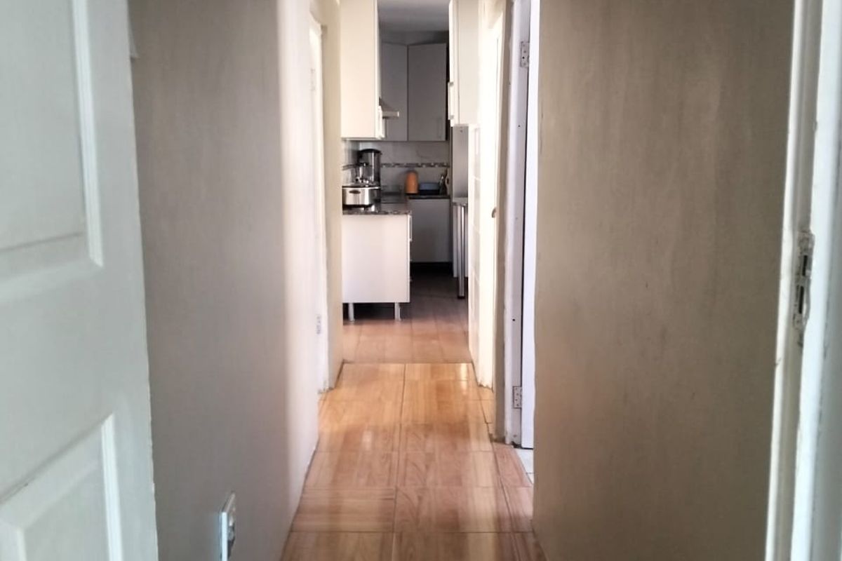 MOTHERWELL 4 BEDROOM 2 BATHROOM HOUSE FOR SALE - Photo 3