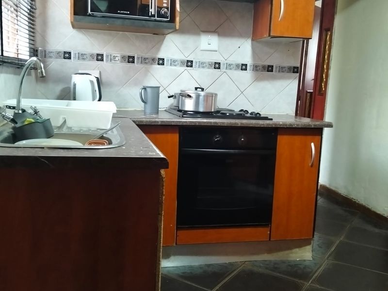 MOTHERWELL 3 BED 1 BATH HOUSE FOR SALE - Photo 6