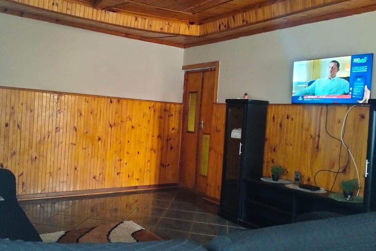 MOTHERWELL 3 BED 1 BATH HOUSE FOR SALE - Photo 4