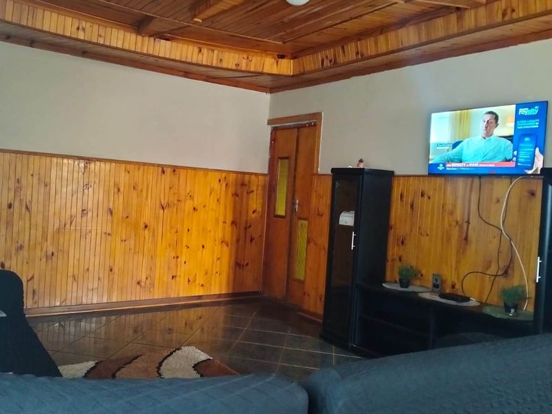 MOTHERWELL 3 BED 1 BATH HOUSE FOR SALE - Photo 4