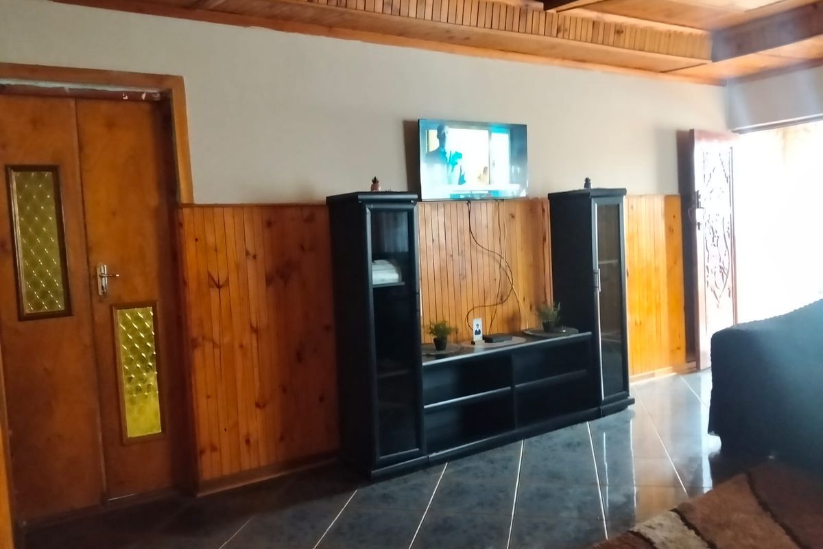MOTHERWELL 3 BED 1 BATH HOUSE FOR SALE - Photo 3