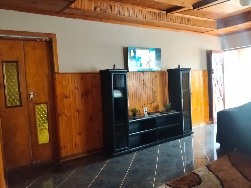 MOTHERWELL 3 BED 1 BATH HOUSE FOR SALE - Photo 3