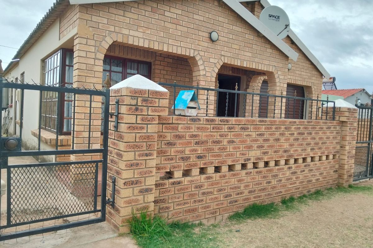 MOTHERWELL 3 BED 1 BATH HOUSE FOR SALE - Photo 2